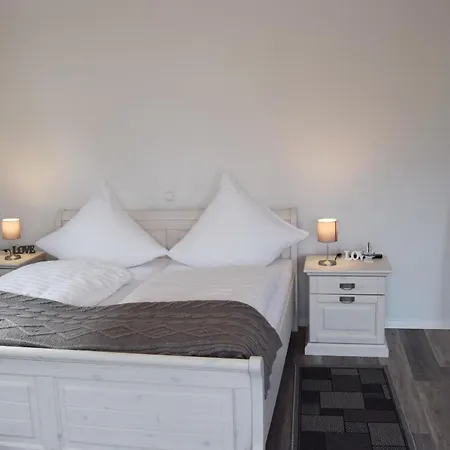 Apartman Haus Hortensie, 3 Oben *