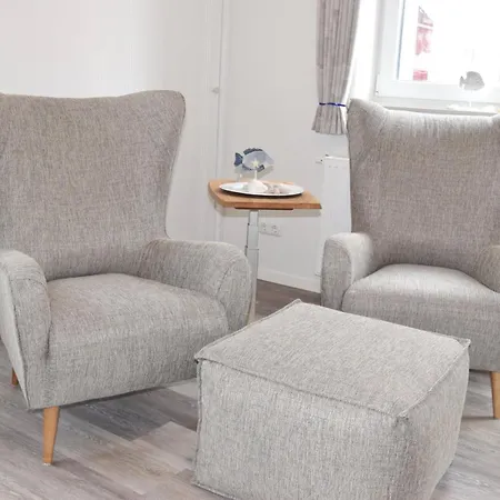 Haus Hortensie, 3 Oben Apartman
