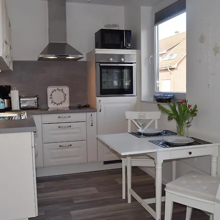 Haus Hortensie, 3 Oben *