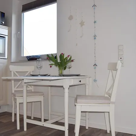 Apartman Haus Hortensie, 3 Oben *