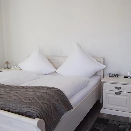 Haus Hortensie, 3 Oben *