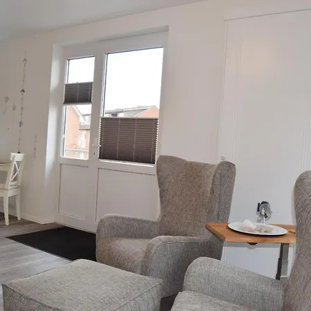 Apartman Haus Hortensie, 3 Oben