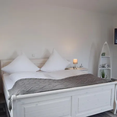 Apartman Haus Hortensie, 3 Oben *