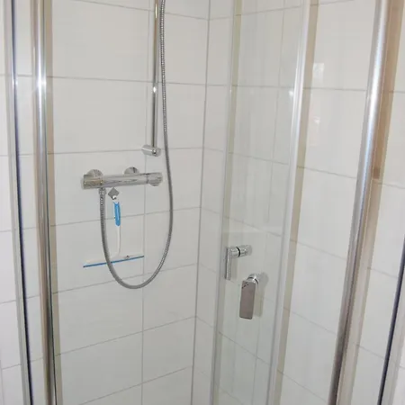 Daire Haus Hortensie, 3 Oben