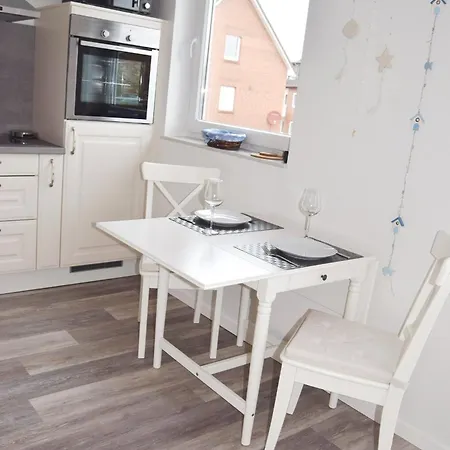 Apartman Haus Hortensie, 3 Oben *