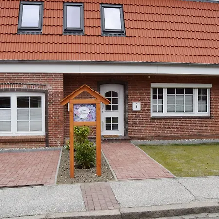 Haus Hortensie, 3 Oben *