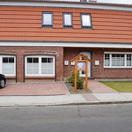 Haus Hortensie, 3 Oben *